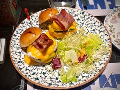 -TARENTUM萄木·地中海餐吧(万象前海店)