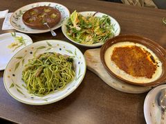 -萨莉亚意式餐厅(玉泉路物美店)