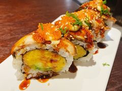 -井缘河风寿司(Touch12街店)