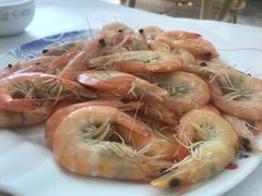 -北戴河庆山饭店·海鲜砂锅粥(北戴河黑石路店)