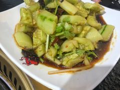 -牛鲜盛齐齐哈尔烤肉(曹路店)
