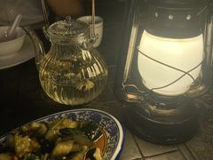 -道南書院·私房菜·早午茶·茶馆