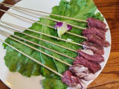 -草原牧羊火锅·龙虾·烤鱼(杨浦店)