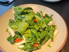 -有才叔的小馆(高新咖啡街区店)