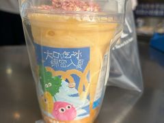 -陈多多·豆腐奶茶(草市街店)