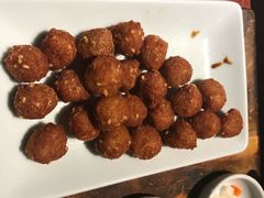 -北平食府(马鞍山路店)