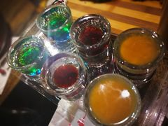 -黑角餐厅美式狂野Blackhorn(昌茂花园店)