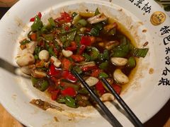 -黄山老妈·土菜(碧桂园店)