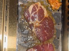 -新石器烤肉(中房金谊广场店)