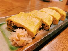 蛋包鳗-本家 柴藤