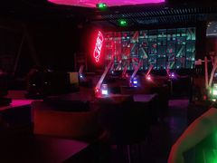 -MOSSO音乐酒吧·live house(南京旗舰店)