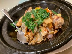 -宝园酒家(美林M·LIVE天地东座店)