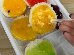 -必点海鲜·海肠捞饭(滨江道一店)