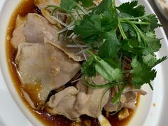 -望乡楼上海菜(日月光店)