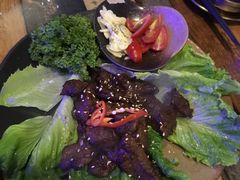-质烤烤物·活烤海鲜(质烤总店)