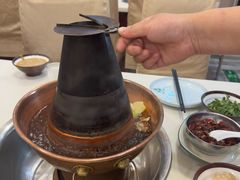 -福寿斋·老北京铜锅涮肉·烤鸭(顺义总店)