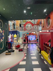 -MELAND CLUB亲子乐园·派对·餐厅(北京芳圆里ID MALL店)