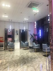 -MY WAY SALON