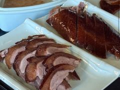 -羲和雅苑•北京烤鸭(平安国际金融中心店)