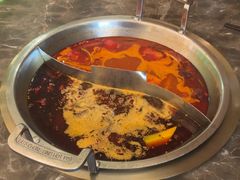 -刘一手重庆火锅(万达广场店)
