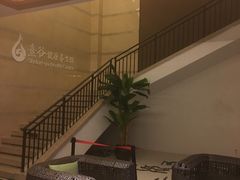 -清远熹乐谷温泉度假酒店