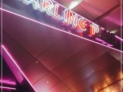-Darling Queen·Mini·Live·House