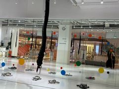 -Jumphai室内蹦极运动