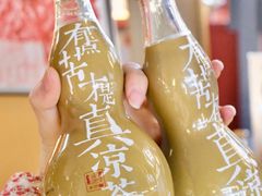 -潮正和潮汕牛肉火锅·老字号(番禺万达店)