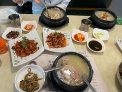 -长顺参鸡汤店(西塔总店)