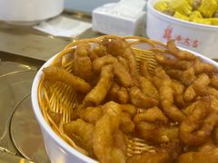 -西火火·川派小火锅(西溪银泰店)