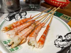 -禄婶鸡煲·打边炉