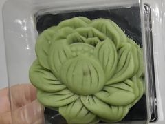-采芝斋(延安路店)
