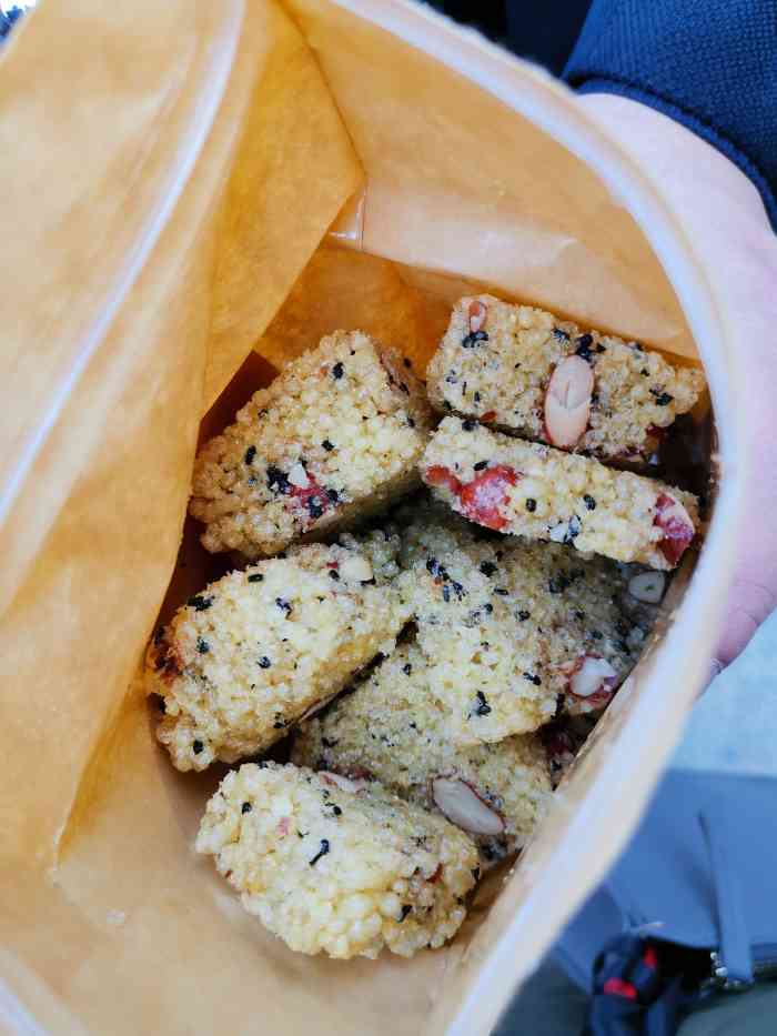 一人一口酥-"真的好喜欢,简直就是我来苏州的动力! ."-大众点评移动版