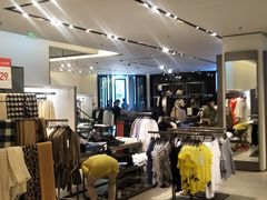 -ZARA(金安国际购物广场店)