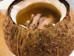 -大唐靓汤江门私房菜(景田店)