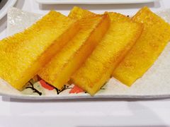 -粤式早茶希朋喜宴