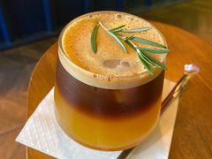 -BIJOU coffee&cocktail(龙岗万科广场店)