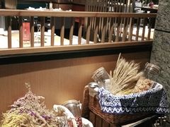-川流不息(北蔡休闲广场店)