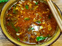 -兄弟俩老李家牛肉汤(总店)