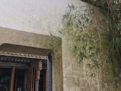 -乌镇东栅景区
