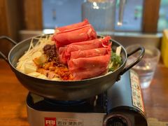 -米屋石锅拌饭(师大店)