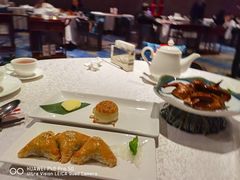 -红棉中餐厅·广州海航威斯汀酒店