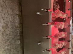 -很久以前羊肉串(打浦路店)