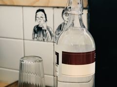 -无牌咖啡&酒馆