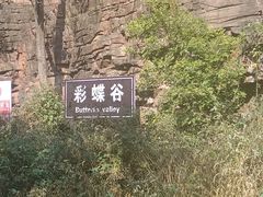 -湖洞水自然风景区