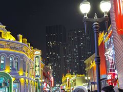 -中华巴洛克风情街