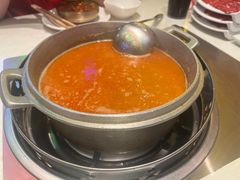 -荣叔港式沙嗲牛肉火锅(正佳潮流店)