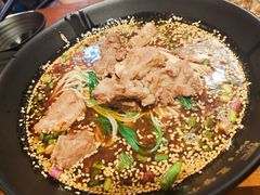 -豆爺小面(朱雀店)