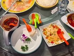 -川悦留香·海鲜餐厅(海棠68环球美食街店)