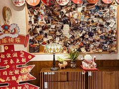 -福苗小骆驼烧烤(大唐不夜城店)